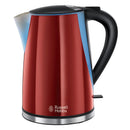 Russell Hobbs Mode 1.7L Kettle - Red