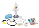 Buki Human Body