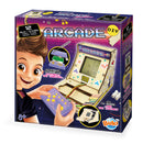 Buki Arcade Cabinet Workshop