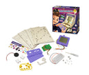 Buki Arcade Cabinet Workshop