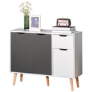 Side Cabinet