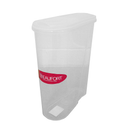 Food Container Dispenser 5L 24x12x29cm