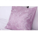 Mariposa Complete Bedding Set - Pink (Bed in a bag)