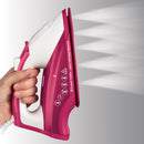 Russell Hobbs Light Easy Iron - Berry