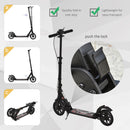 Kick Scooter