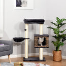 Cat Tree
