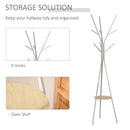 Modern Coat Rack