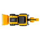 Nikko Road Rippers Mega Fleet Light & Sound 12" - 30 cm Backhoe