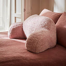 Teddy Cuddle Chair Cushion