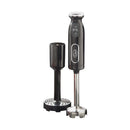 Quest 2-in-1 Turbo Blender with Masher