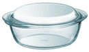 Pyrex 1.1L Round Casserole Dish