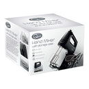 Quest Hand Mixer with Storage Case