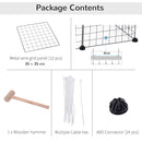 Small Animal Cage