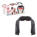 Bauer Shiatsu Neck and Back Massager with heat.