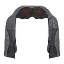 Bauer Shiatsu Neck and Back Massager with heat.