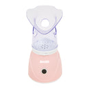 Bauer AquaCare Facial Sauna & Inhaler Set