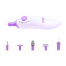 Bauer Manicure / Pedicure Set