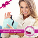 Bauer UV Nail Dryer