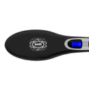 Bauer Straightener Hair Brush - Black