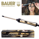 Bauer Professional Tourmaline Ceramic Ultra Slim Pro Styling Wand