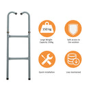 Trampoline Ladder