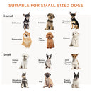 Pawhut Folding Pet Gate Fence Free Standing Child Safety Indoor Wood Durable