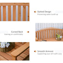 Garden Bench