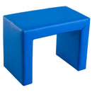 HOMCOM Kids Mini Sofa 2 In 1 Table Chair Set Children Armchair Seat Girl Boys