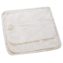 Outsunny 7pc Cream Rattan Wicker Furniture Home Sofa Cushion Cover Replacement