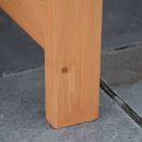 Garden Bench