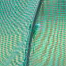 Outsunny 3 x 2 x 2m Greenhouse Replacement Cover ONLY for Tunnel Greenhouse
