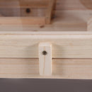 3 Level Hamster Cage