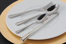 Apollo Cutlery Set Fino 16 Piece