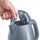 Russell Hobbs Grey Textures 1.7 Litre Plastic Jug Kettle