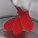 Russell Hobbs Grey Textures 1.7 Litre Plastic Jug Kettle