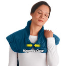 Thermapulse Relief Wrap - Blue