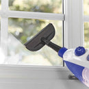 Lewis's 10 in 1 1500W Steam Mop Home Electric Cleaning Appliance Wood Floors
