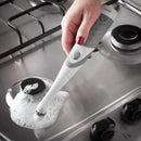 Lewis's Turbo Scrub Brush