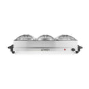 Lewis's Buffet Server Large 62.5 X 36.5 X 15.3cm