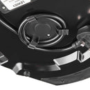 LEWIS'S 1200W Electric Pancake & Crepe Maker