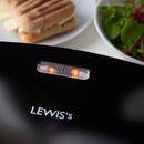 Lewis's 3 in 1 Snack Maker