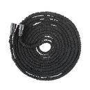 Silver & Stone Garden Expanding Hose 50m with Spray Gun and Fittings