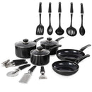 Morphy Richards 14 Piece Cookware Set