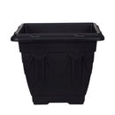 Venetian Square Planter 22cm