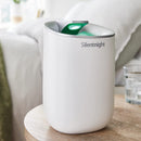 Silentnight Dehumidifier Mini 600ml - White