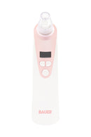 Bauer Blackhead Remover Vacuum