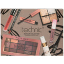 Technic Cosmetics - Makeup Collection 8 Pieces