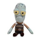 Funko POP Plush Solar Opposites 7" Yumyulack