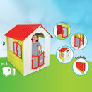 Pilsan Folding Playhouse