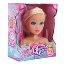 Glimma Girlz Styling Head